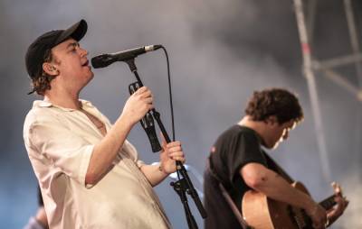 DMA’s forced to reschedule more UK and Ireland tour dates - www.nme.com - Australia - Britain - Ireland