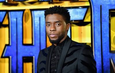 Watch Chadwick Boseman’s final Marvel performance in ‘What If?’ trailer - www.nme.com