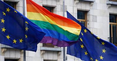 EU threatens Hungary with action over “shameful” anti-LGBTIQ law - www.mambaonline.com - Eu - city Budapest - Hungary