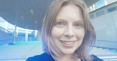 Body found in search for Scots uni graduate Alice Hodgkinson after vanishing in Japan - www.dailyrecord.co.uk - Britain - Scotland - Japan - Tokyo