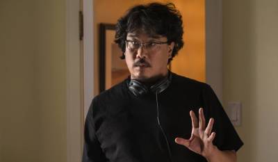 Bong Joon Ho Says Animated Film Will Be Ready In 2025-2026; Inspired By ‘The Deep: The Extraordinary Creatures Of The Abyss’ - theplaylist.net - South Korea