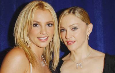 Madonna says Britney Spears’ conservatorship is “slavery”: “Give this woman her life back” - www.nme.com