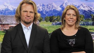 'Sister Wives' star Meri Brown opens up about feeling 'fully manipulated': 'Power stance is on!' - www.foxnews.com