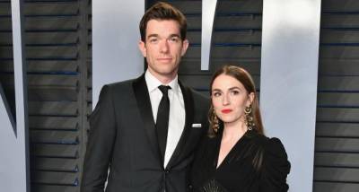 John Mulaney's wife Anna Marie reportedly 'moves out' of LA home amid his romance rumours with Olivia Munn - www.pinkvilla.com