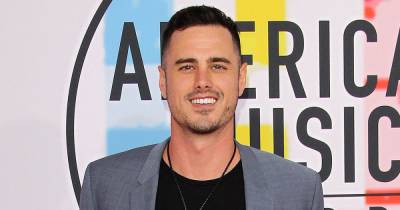 Ben Higgins Reflects on Getting Through ‘Difficult Times’ After Experiencing ‘Breakdown’: Our Challenges ‘Teach Us’ - usmagazine.com - Indiana - Lake - county Winona