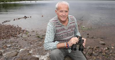 Loch Ness Monster spotter furious at plans for fish farm in Nessie's territory - www.dailyrecord.co.uk - Britain