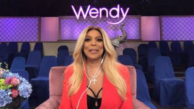 Wendy Williams Faces Backlash After Making ‘Insensitive’ Comments About Late TikTok Star Swavy - etcanada.com