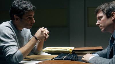 ‘No Man Of God’ Trailer: Elijah Wood Tries To Extract The Truth From Ted Bundy - theplaylist.net