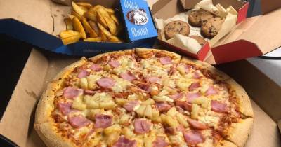 Incredible Domino's discount deal gets you £50 of free pizza - www.manchestereveningnews.co.uk - Manchester