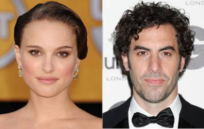 Natalie Portman and Sacha Baron Cohen did not break lockdown rules, Australian police confirm - www.nme.com - Australia