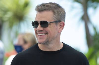 Matt Damon Talks Turning Down ‘Avatar’, Almost Directing ‘Manchester By The Sea’ & Diversity In His Films At Engaging Cannes Masterclass - deadline.com - Manchester