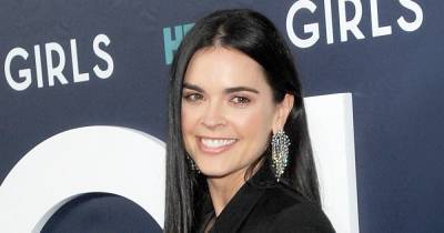 Katie Lee Reflects on Her Postpartum Body After Hitting Pre-Baby Weight - www.usmagazine.com