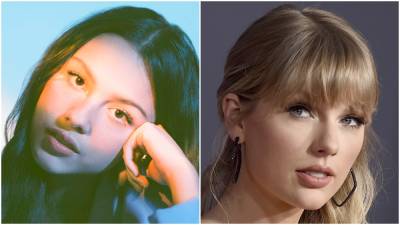 Olivia Rodrigo Gives Taylor Swift Songwriting Credit on Second ‘Sour’ Song, ‘Deja Vu’ - variety.com