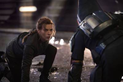 ‘Black Widow’ Brings The Box Office Back Alive With Record Pandemic $13.2M Thursday Night - deadline.com