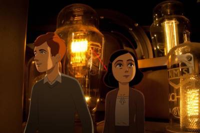 ‘Where Is Anne Frank’ Cannes Review: Powerfully Reimagined Animated Holocaust Film Should Make Strong Impact On Young Audiences - deadline.com - city Amsterdam
