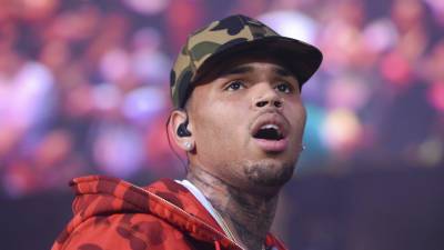 Housekeeper alleges Chris Brown's dog attacked her then singer euthanized it to 'destroy evidence' - www.foxnews.com - Los Angeles - California