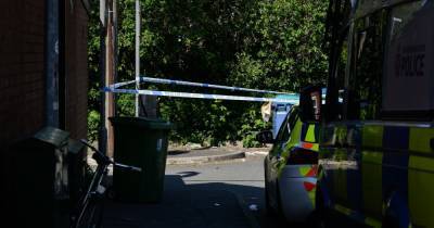 Police issue fresh appeal as elderly man attacked in Salford remains in hospital - www.manchestereveningnews.co.uk