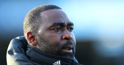 Andy Cole sends Manchester United transfer and Euro 2020 warnings - www.manchestereveningnews.co.uk - Manchester