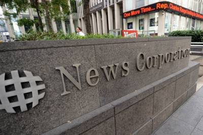 News Corp Shutters Knewz Aggregator After 18 Months - thewrap.com