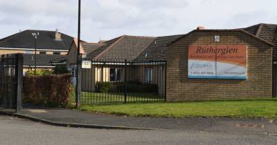 Rutherglen care home with high number of Covid deaths 'lacks progress' following inspection - www.dailyrecord.co.uk - Scotland