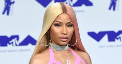 Nicki Minaj Gets Real About Feeling ‘Guilty’ as a Working Mom to 9-Month-Old Son - www.usmagazine.com