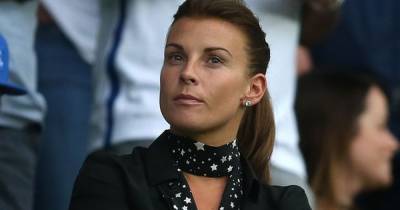 Coleen Rooney ‘puts on brave face’ after Rebekah Vardy partially wins court case - www.ok.co.uk