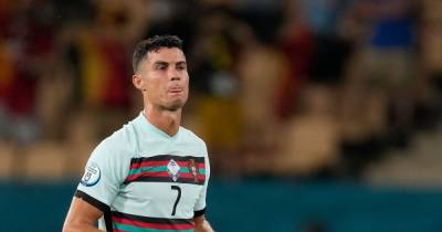 Juventus give Cristiano Ronaldo transfer update amid Manchester United speculation - www.manchestereveningnews.co.uk - Manchester - Portugal