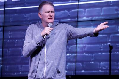 Michael Rapaport Says He Feels ‘Disrespected’ ABC Didn’t Approach Him As Chris Harrison’s Replacement On ‘The Bachelor’ - etcanada.com