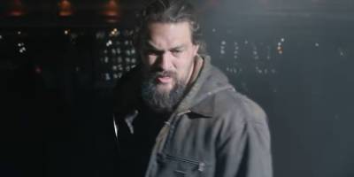 Jason Momoa Avenges His Wife's Death in the Trailer for 'Sweet Girl' - Watch Here! - www.justjared.com