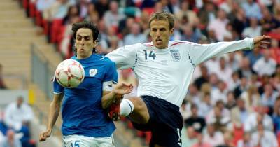 Phil Neville explains crucial advantage England hold in Euro 2020 final vs Italy - www.manchestereveningnews.co.uk - Italy - Manchester - Denmark