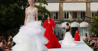 Ralph & Russo collapse draws scrutiny of pensions watchdog - www.msn.com
