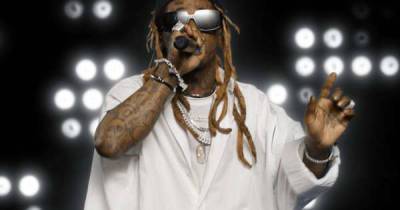 Lil Wayne addresses marriage speculation - www.msn.com