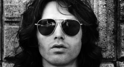 Jim Morrison Documentary in Works From Gunpowder & Sky and Singer’s Estate - variety.com