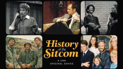 ‘History of the Sitcom’ Producers on Carl Reiner’s Last Interview, Tackling ‘The Cosby Show’ and What Makes a Comedy - variety.com