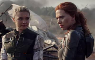 What the ‘Black Widow’ post-credits scene means for the MCU - www.nme.com