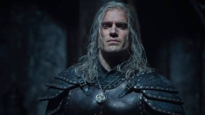 ‘The Witcher’ Season 2 Finally Gets Premiere Date at Netflix - thewrap.com