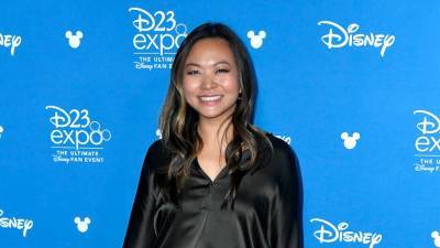 ‘Crazy Rich Asians’ Co-Writer Adele Lim to Make Directorial Debut With Untitled Comedy Starring Ashley Park - thewrap.com - Paris - USA