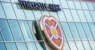 William Lancefield to become Hearts transfer chief as Southampton scout added to Tynecastle set up - www.dailyrecord.co.uk - London - city Norwich