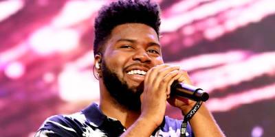Khalid Is Performing a Brand New Song at Virgin Galactic Spaceflight - www.justjared.com