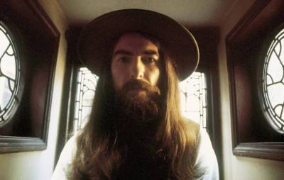 Listen to unreleased George Harrison demo ‘Cosmic Empire’ - www.nme.com