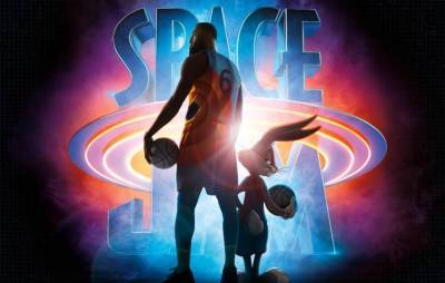‘Space Jam: A New Legacy’ soundtrack arrives featuring Lil Wayne, Saweetie, G-Eazy and more - www.nme.com - Britain - USA