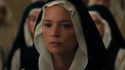 Paul Verhoeven’s Lesbian Nun Drama ‘Benedetta’ Wows Critics: ‘Erotic,’ ‘Phenomenal’ - thewrap.com - Britain - USA - Italy - Ireland - Virginia