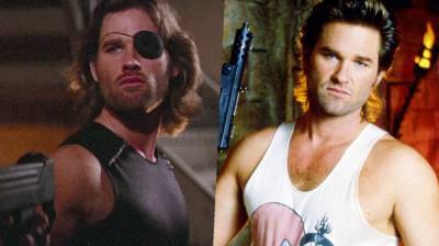 ‘Escape From New York’ & ‘Big Trouble’ Prove John Carpenter Is The King Of Cult Classics [The Playlist Podcast] - theplaylist.net - New York - China - New York