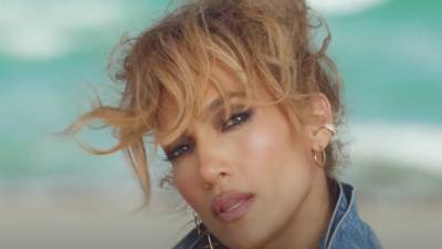 Fans Think J-Lo Just Shaded A-Rod After She Flipped Off an Ex in Her New Music Video - stylecaster.com - county El Paso