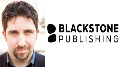 Blackstone Publishing Taps Brendan Deneen To Run New Film-TV Division - deadline.com - state Oregon