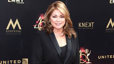 Valerie Bertinelli Slams A Troll Through Tears After Her Weight Is Mocked: ‘Aren’t We Tired Of Body Shaming Yet?’ - hollywoodlife.com