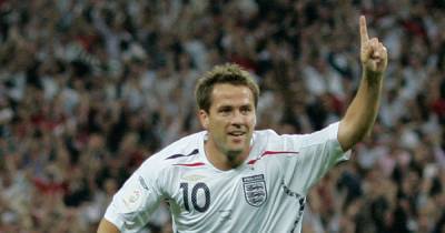 Michael Owen predicts exactly how England vs Italy will unfold in Euro 2020 final - www.manchestereveningnews.co.uk - Italy - Manchester - Denmark