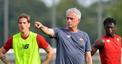 Jose Mourinho wants Manchester United's Eric Bailly and more transfer rumours - www.manchestereveningnews.co.uk - Italy - Manchester - Portugal