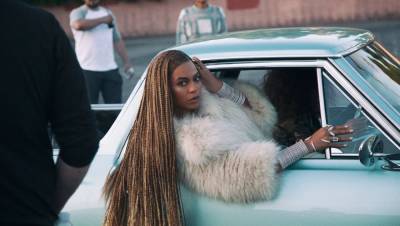 Beyoncé’s ‘Formation’ Music Video Named Best Of All Time - etcanada.com