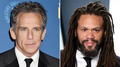 Ben Stiller Asserts Hollywood Is Meritocratic, Rejects Claims Of Hollywood Nepotism In Twitter Debate With Black List Founder Franklin Leonard - deadline.com